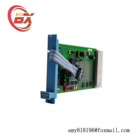 Honeywell FC-SDIL-1608 Safety Manager System Module