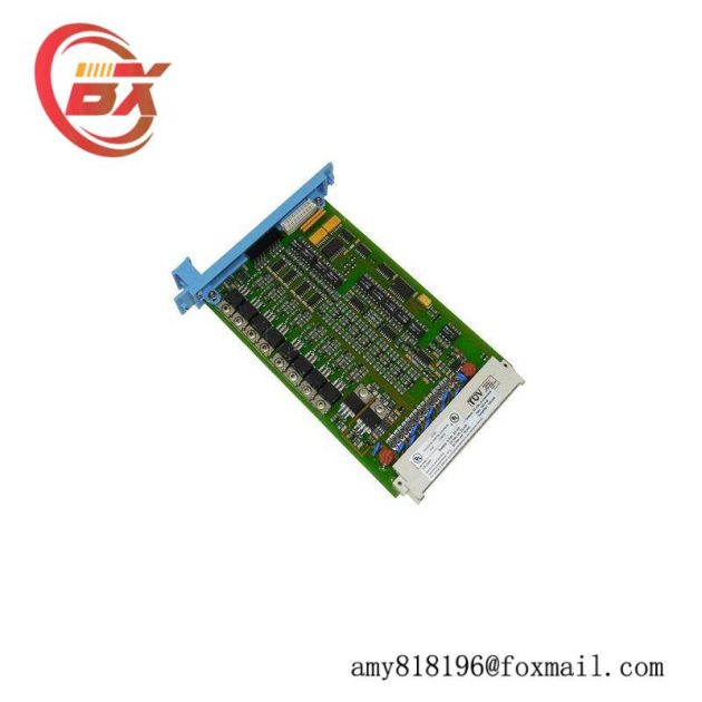 Honeywell FC-SDO-0411 Digital Output Module - Advanced Control Solution for Industrial Automation