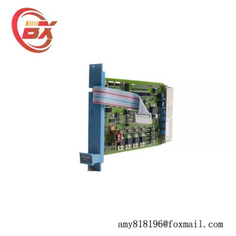 Honeywell FC-SDO-0424 Safe Digital Output Module: Industrial Control Solutions for Enhanced Safety