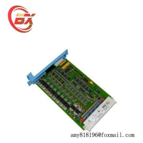 Honeywell DCS Module FC-SDO-0824 - Digital Output Control System, 200 characters or less