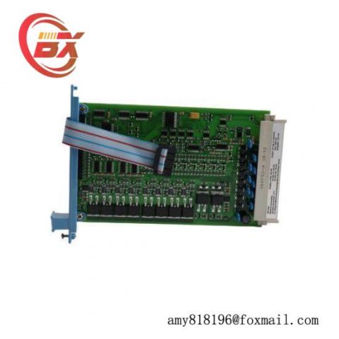Honeywell FC-SDO-0824 V1.6 Digital Output Module - Advanced Control for Industrial Automation