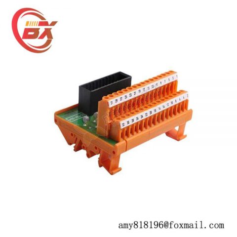 Honeywell FC-SSWM01 Control System, High Precision, Industry Grade Automation
