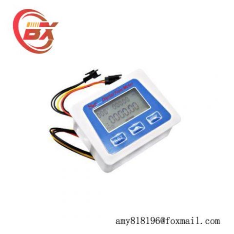 Honeywell FC-SSWM01 SC Switch Module: Precision Control for Industrial Automation