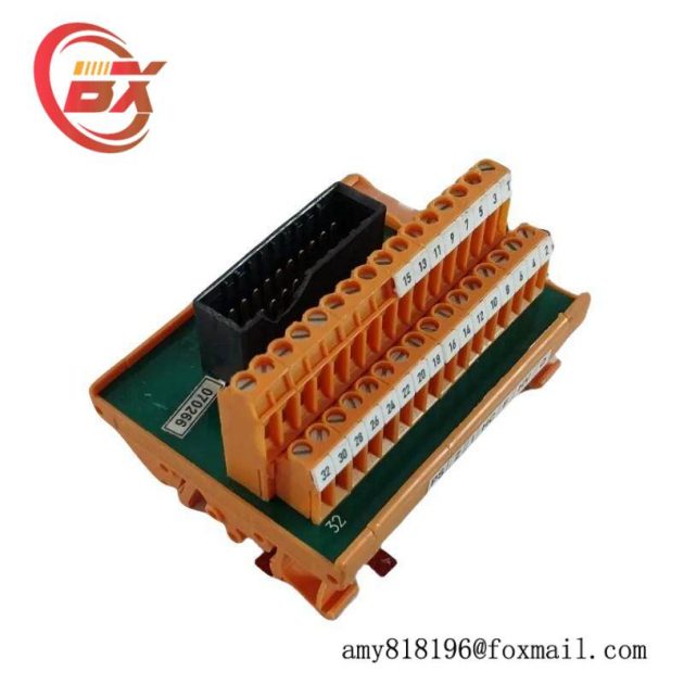 Honeywell FC-TDO-1624 Digital Input Module