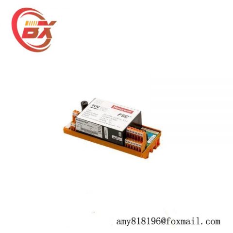 Honeywell FC-TPSU-2430 V1.1 - Advanced Industrial Power Supply