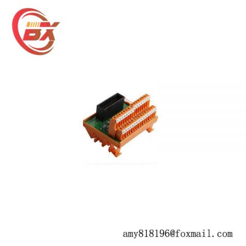Honeywell FC-TSDI-1624 Digital Input Field Termination Assembly, Advanced Control Module for Industrial Automation