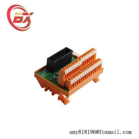 Honeywell FC-TSDI-1624 V1.0 Industrial Digital Input Module