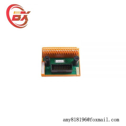 Honeywell FC-TSDI-16UNI Safe Digital Input Module for Industrial Control
