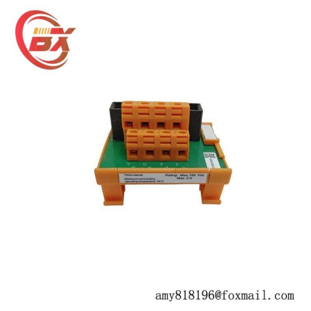 HONEYWELL FC-TSDO-04UNI Safe Digital Output Module