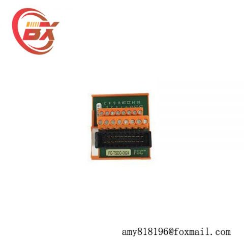 Honeywell FC-TSDO-0824 Safe Digital Output Module for Industrial Control