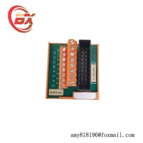 Honeywell FC-TSDO-0824C - High Precision Digital Output Module