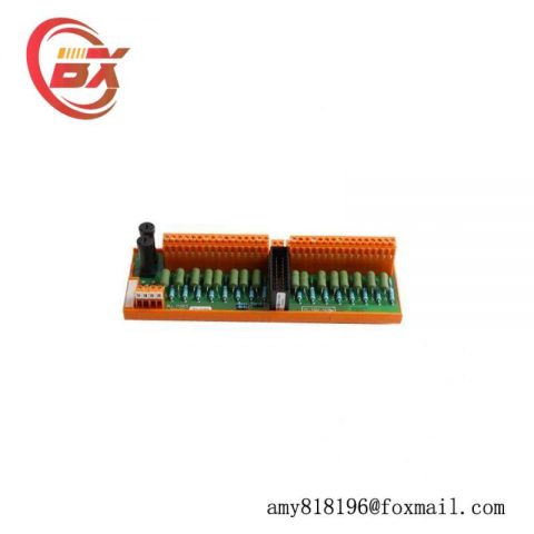 Honeywell FC-TSGASH-1624P - Field Termination Assembly Module