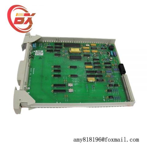 Honeywell FC-TSRO-08UNI Communication Module: Advanced Networking for Industrial Automation