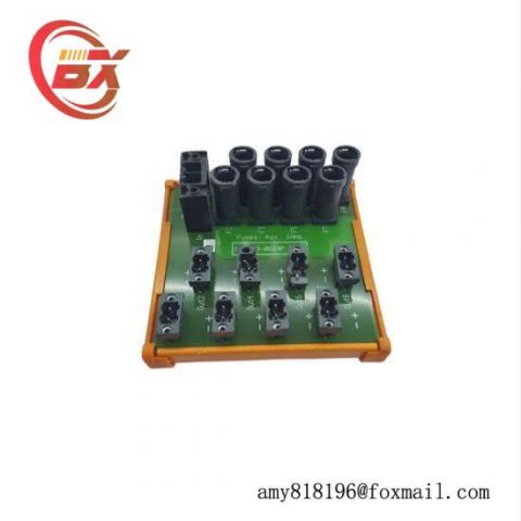 Honeywell FCPDB0824 Power Distribution Board: Efficient, Robust, Industrial-grade Control Solution
