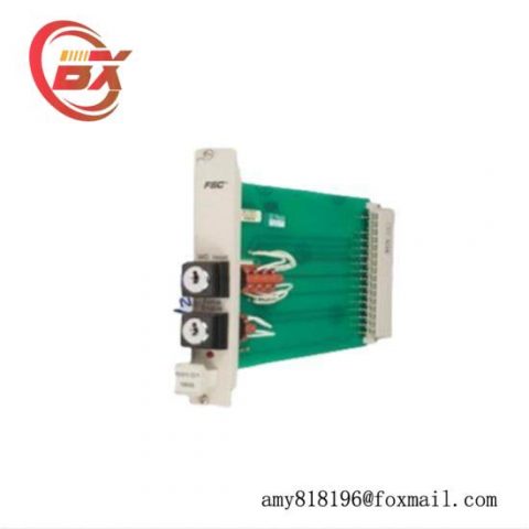 Honeywell FP-AI-100 Analog Input Module for Industrial Control Solutions