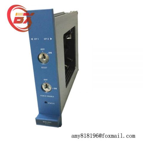 Honeywell FS-BKM-0001 Key & Battery Switch Module CC