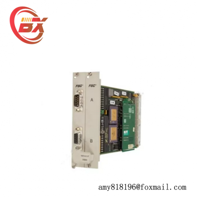 Honeywell FS-BLIND-IO Automation Parts, High-Performance Control Solution