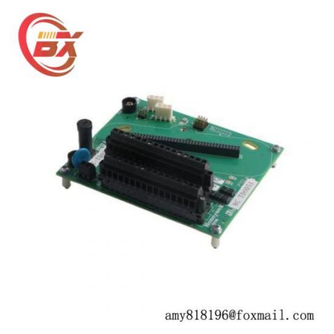 Honeywell FS-CPCHAS-0002 Control Processor Chassis, Optimized for Industrial Applications