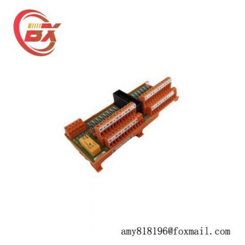 Honeywell FS-DO-1224 Digital Output Relay Module, PLC Module
