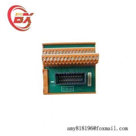 Honeywell FS-DO-1624 Digital Output Module - Advanced Industrial Control Solutions