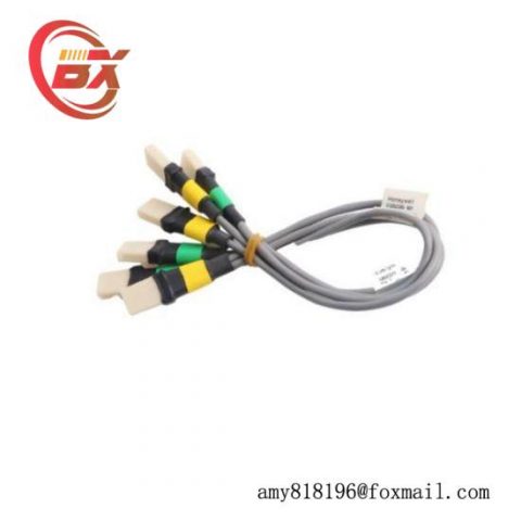 Honeywell FS-IOBUS-CPIO3: Controller Chassis to IO Chassis Integration Module