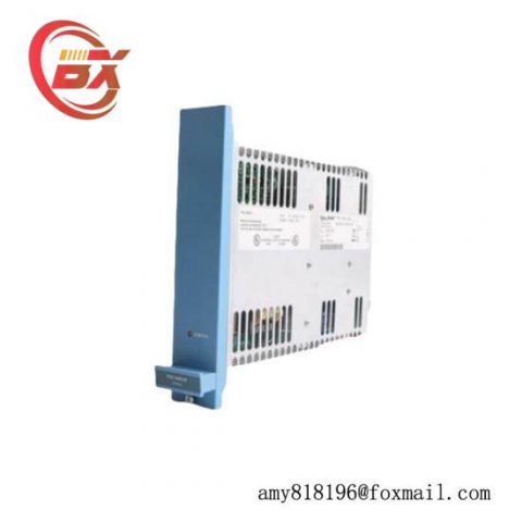 Honeywell FS-IOBUS-HBS I/O Bus: Control System Integration Module