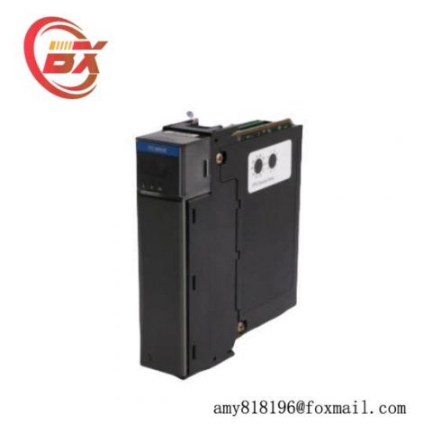 Honeywell FS-IOCHAS-0001S Chassis For Non-Redundant I/O Module