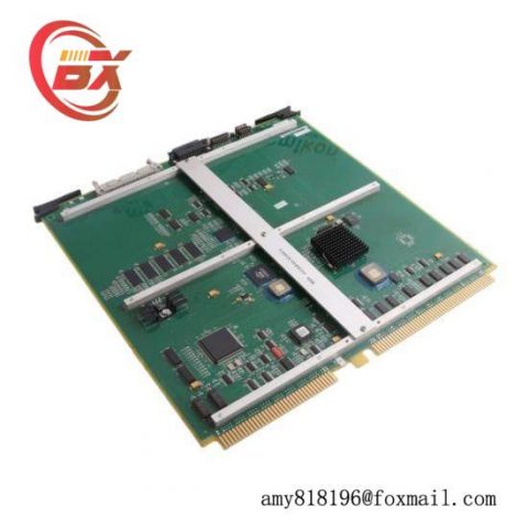 Honeywell FS-MB-0001: High-Performance Mains Power Rail Module