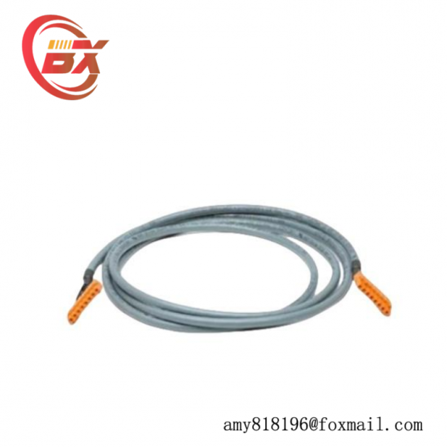 Honeywell FS-PDC-IOR05A: Power Distribution Cable for DCS Automation Parts