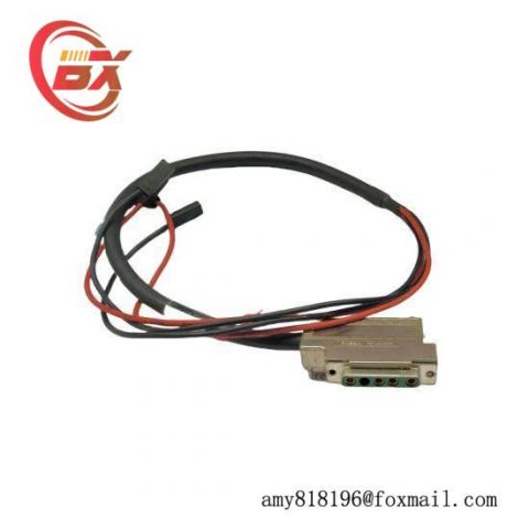 Honeywell FS-PDC-IOSET CABLE: Industrial Grade Data Communication Cable