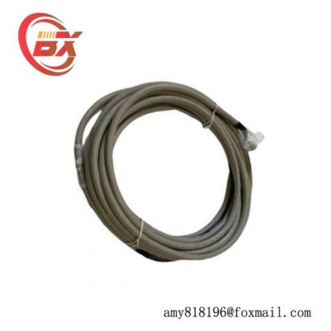 Honeywell FS-PDC-MB24-2P: Industrial Grade Power Distribution Cable, Designed for Maximum Reliability