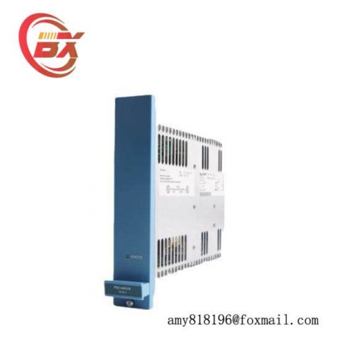 Honeywell FS-PSU-240516 24/5 Vdc, 16A Power Supply Unit
