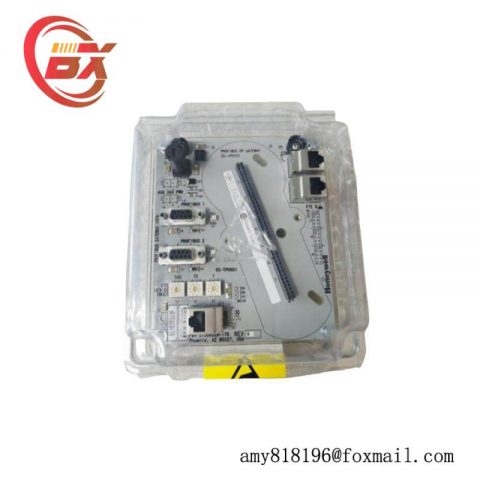 Honeywell FS-SAI-0410 Safe Analog Input Module - Advanced Industrial Control Solution
