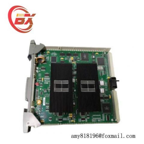 Honeywell FS-SAI-0410 Safe Analog Input Module (4 Channels): Reliable Sensor Data Integration