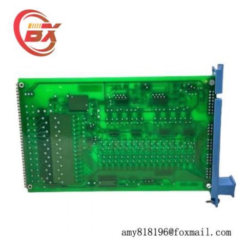 Honeywell FS-SDI-1624 | Safe Digital Input Module (24 Vdc, 16 Channels)