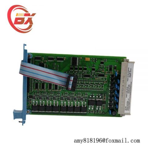 Honeywell FS-SDO-0424 Digital Output Module - Industrial Control Solutions for Enhanced Efficiency
