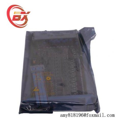 Honeywell FS-SDO-0824 Safe Digital Output Module (24 Vdc, 0.55 A, 8 Channels)