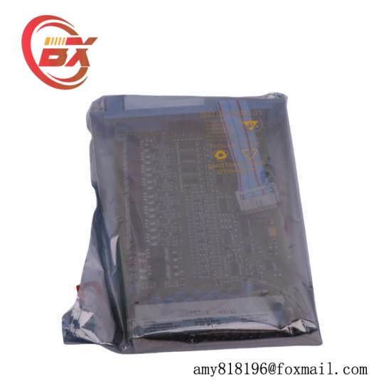Honeywell FS-SDO-0824 Safe Digital Output Module (24 Vdc, 0.55 A, 8 Channels)