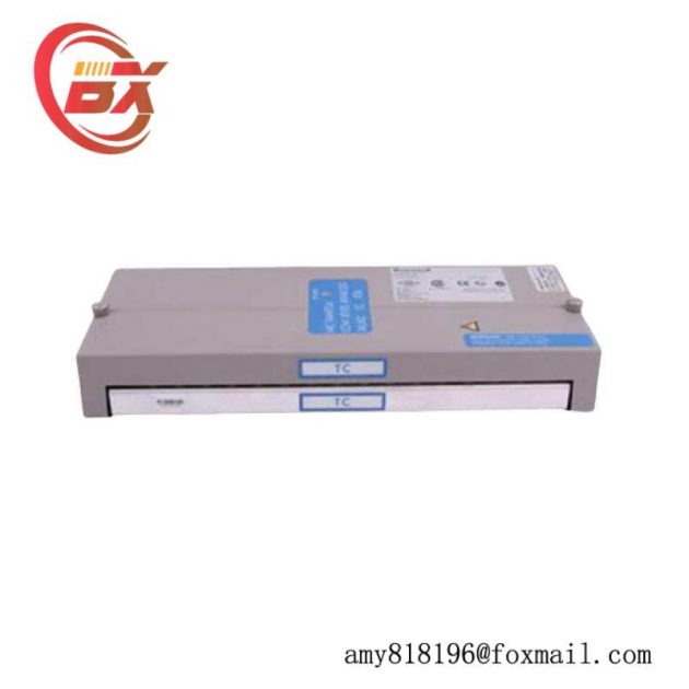 Honeywell FS-SDOL-0448 Control Processor Chassis - High-Quality Industrial Solution