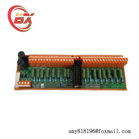 Honeywell FS-TSAI-1620M Safety Manager System Module, featuring advanced safety management capabilities for industrial automation.