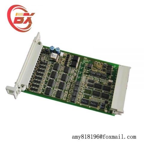 Honeywell FS-TSAO-0220M | Safe Analog Output Module, Precision Control Solutions