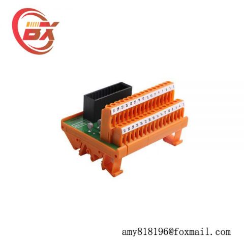 Honeywell FS-TSDI-1624: High-Performance Digital Input Field Termination Assembly