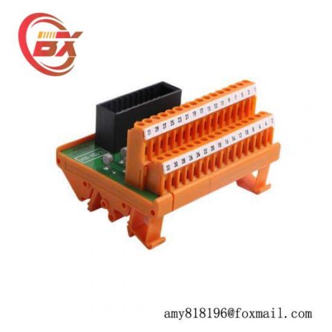 Honeywell FS-TSDI-1624 Safe Digital Input FTA - Reliable Control Solution for Industrial Applications