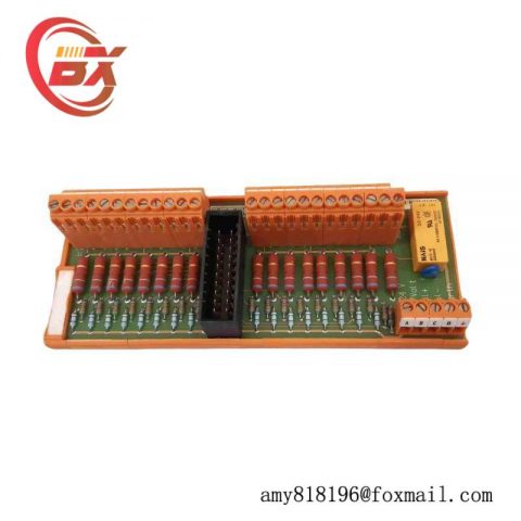 Honeywell FS-TSFIRE-1624: Fire Alarm System Analog Input Module