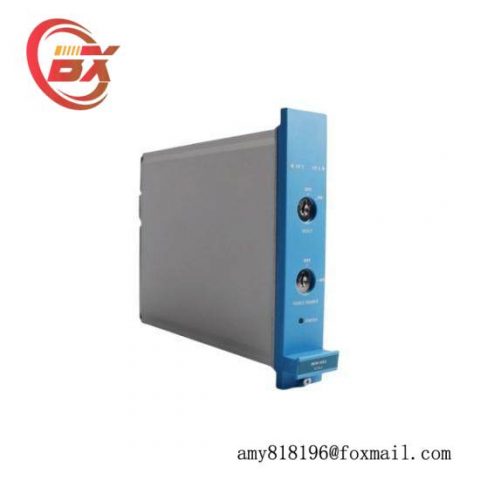 Honeywell FS-USI-0001 Analog Input Module - Precision Control Solutions