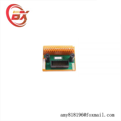 HONEYWELL FS-USI-0001 Universal Safety Interface: Advanced, Reliable, Industry-leading Safety Module