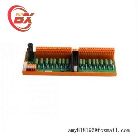 Honeywell FTA-T-20 Digital Output Module, for Industrial Control Systems