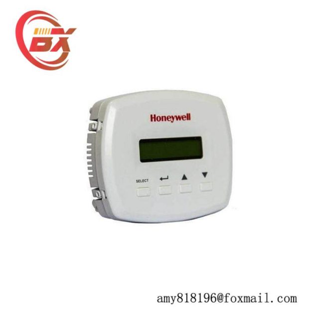 Honeywell GH100 IOA003 - Precision Temperature Control Module, Industrial Automation Solutions