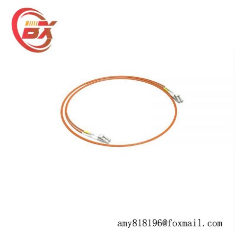 Honeywell GN-KRR011 Redundant Fibre Optic Cable, Advanced Networking Solutions for Industrial Control Systems