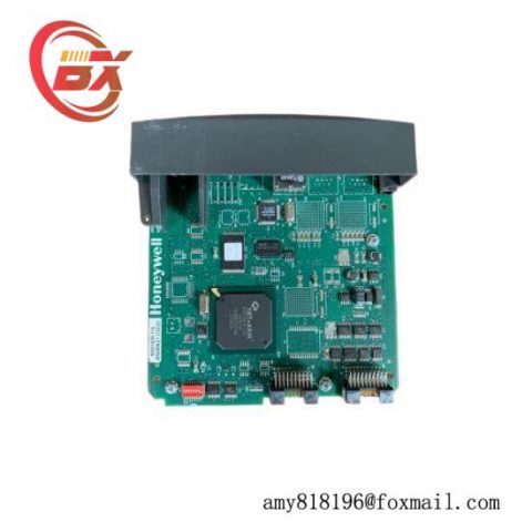 Honeywell HC900B01-0101: 4 Channel Analog Output Modular, Industrial Control Solutions